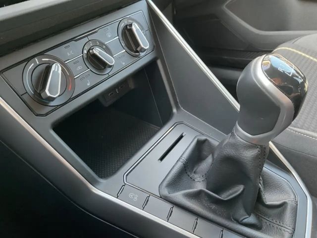 Volkswagen Taigo 1.0 TSI Life