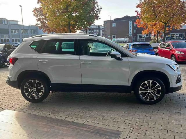 Seat Ateca 1.5 TSI DSG Style