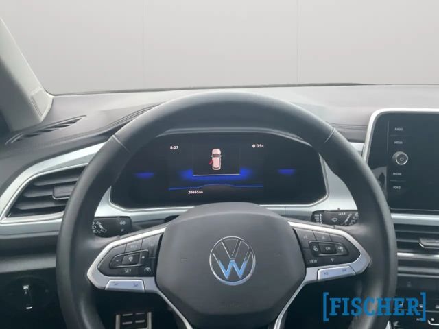 Volkswagen T-Roc 2.0 TDI DSG