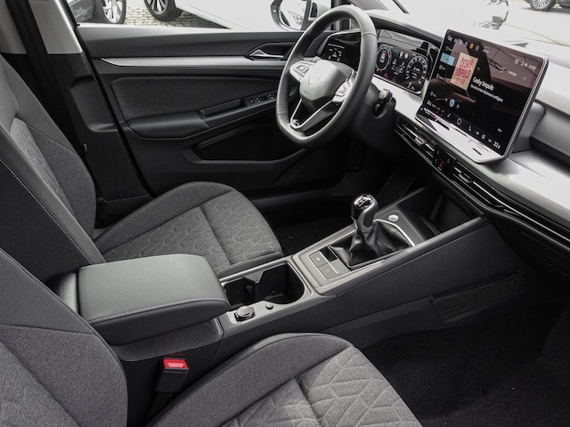 Volkswagen Golf 1.5 TSI