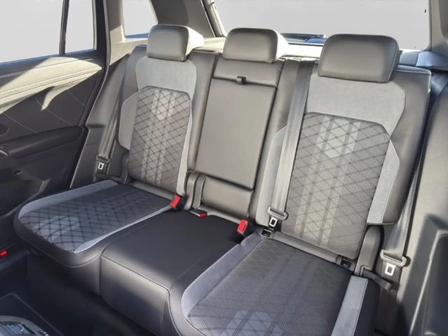 Volkswagen Tiguan 2.0 TSI 4Motion R-Line Style