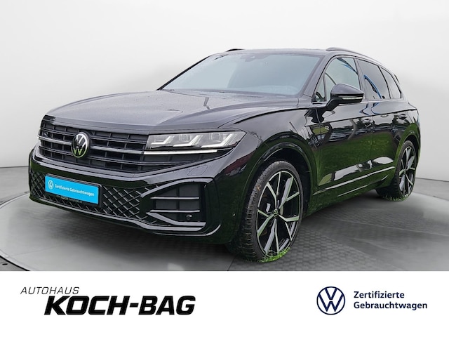 Volkswagen Touareg 3.0 V6 TDI R-Line Style