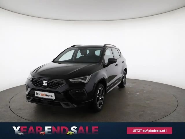 Seat Ateca 2.0 TDI DSG FR-lijn