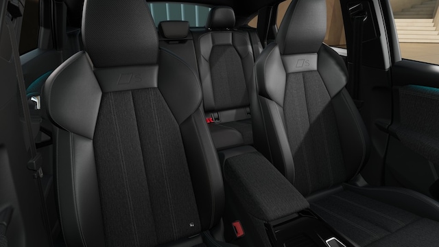 Audi Q6 e-tron Sportback