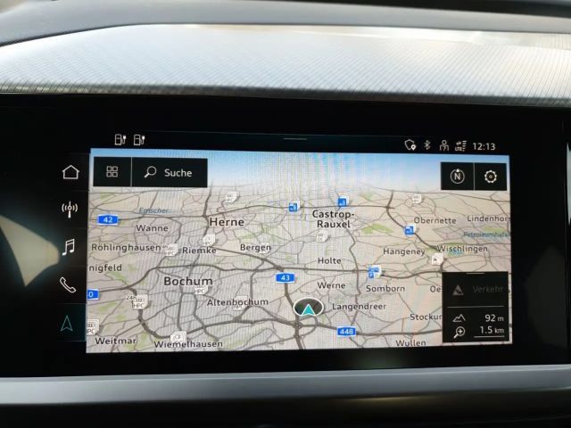 Audi Q4 e-tron 40 S-Line