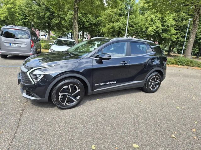 Kia Sportage GDi Vierwielaandrijving Vision
