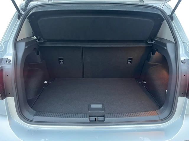 Volkswagen T-Cross DSG Life