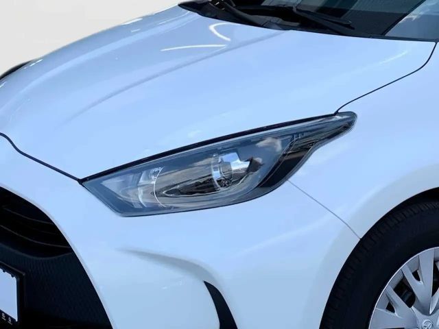 Toyota Yaris 1.0 VVT-i Comfort