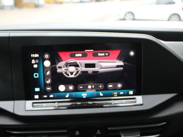 Volkswagen Caddy 2.0 TDI Life