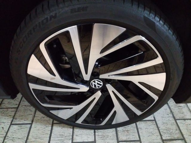 Volkswagen ID.4 Performance Pro