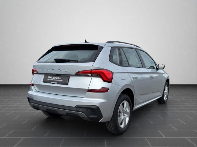 Skoda Kamiq Kamiq 1.0 DSG ACC RFK Carplay