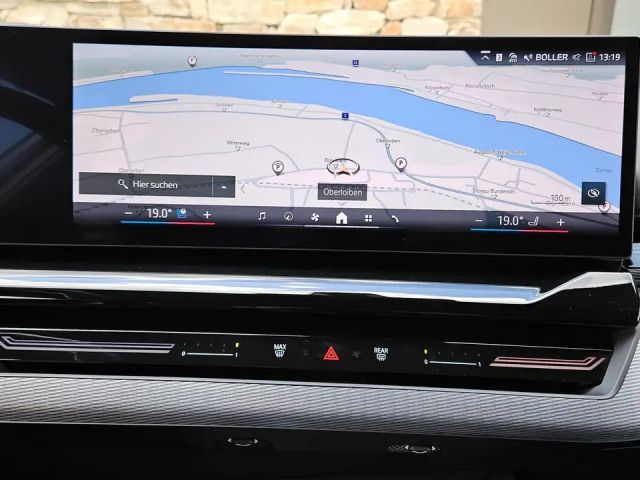 BMW 520 520d Touring