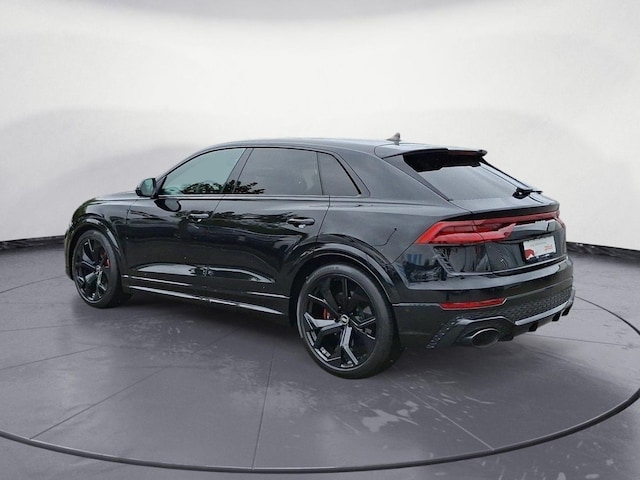 Audi RS Q8 Quattro
