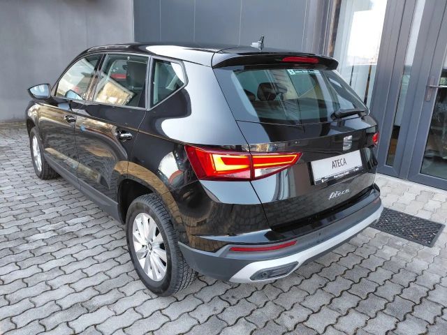 Seat Ateca 2.0 TDI Style