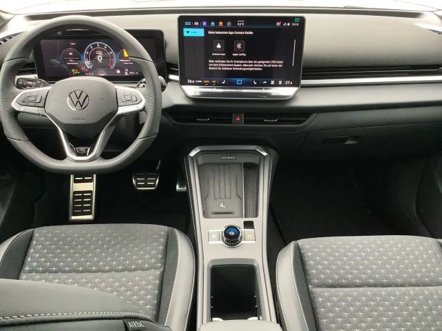 Volkswagen T-Roc 1.5 eTSI DSG R-Line