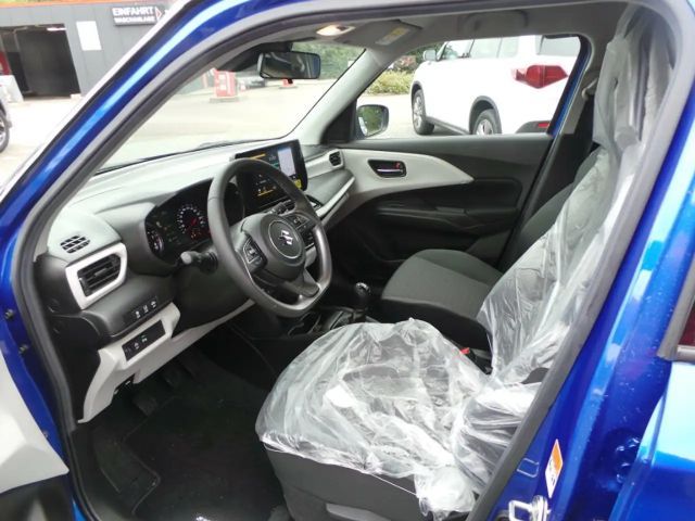 Suzuki Swift Comfort DualJet Hybrid