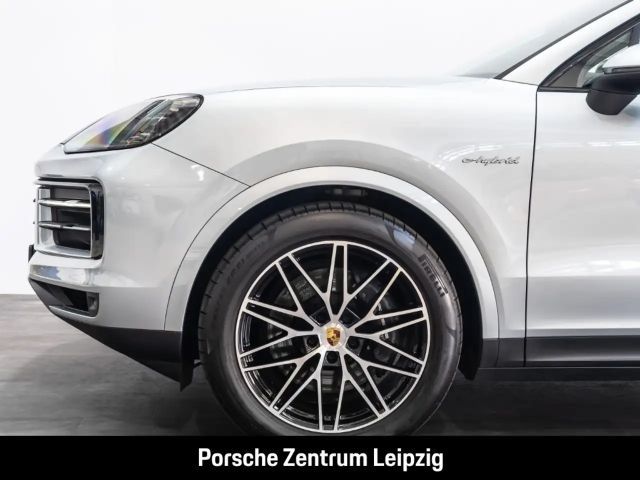 Porsche Cayenne Coupé E-Hybrid
