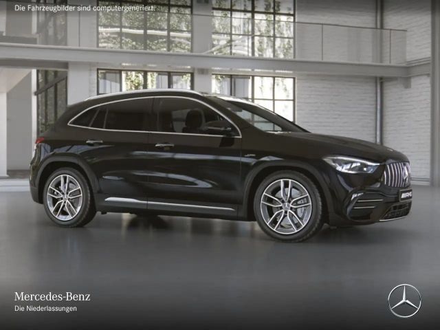 Mercedes-Benz GLA 35 AMG 4MATIC AMG Line
