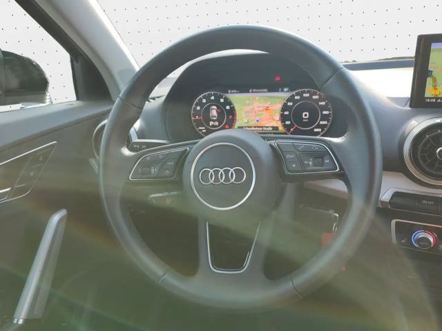Audi Q2 35 TFSI