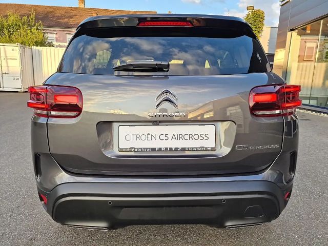 Citroën C5 Aircross BlueHDi Max