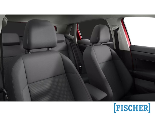 Volkswagen Polo 1.0 TSI Life