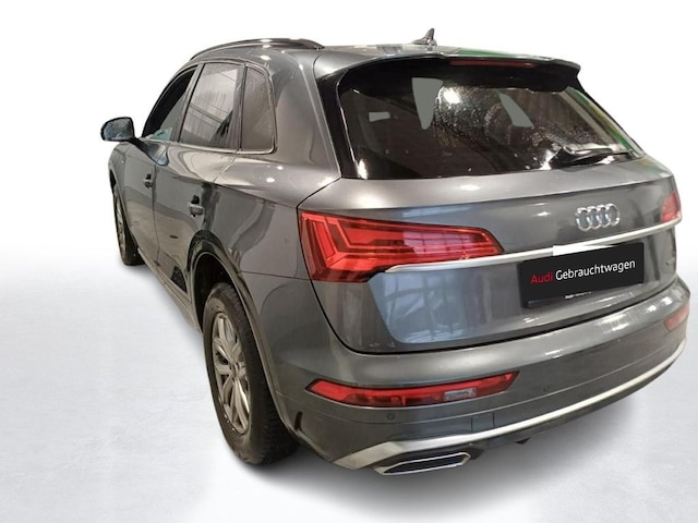 Audi Q5 40 TDI Quattro S-Tronic