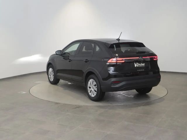 Volkswagen Taigo 4Me TSI