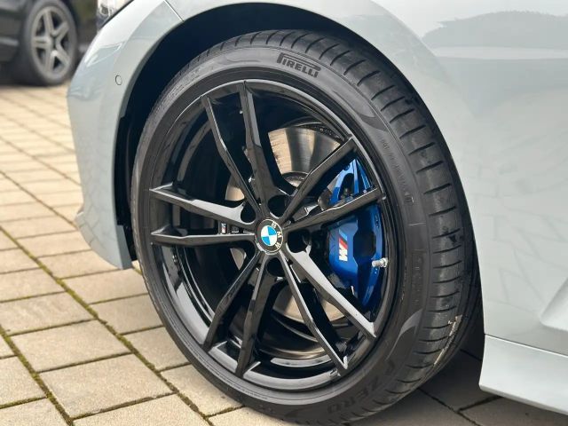 BMW 320 320d M-Sport Touring xDrive