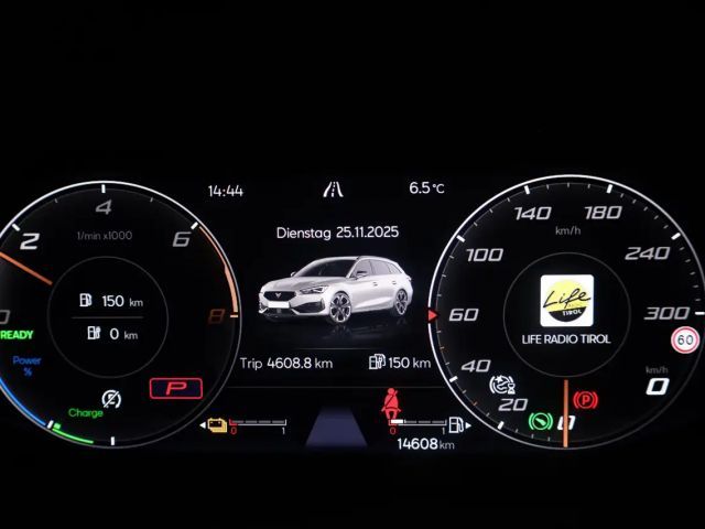 Cupra Leon DSG Sportstourer e-Hybrid