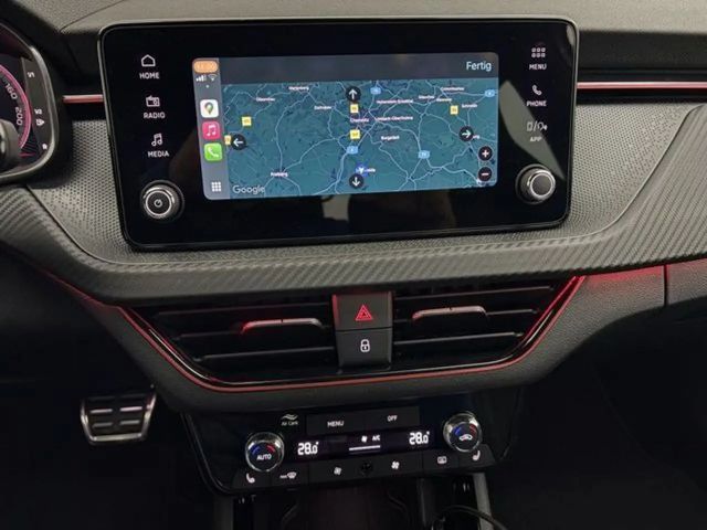 Skoda Kamiq 1.0 TSI Monte Carlo