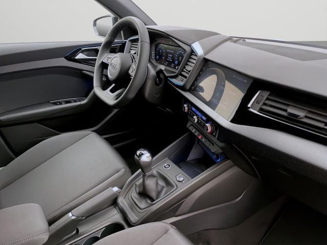 Audi A1 25 TFSI Sportback