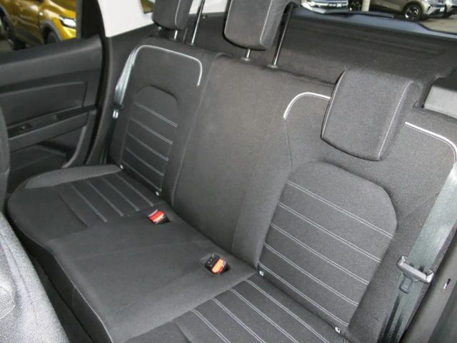 Dacia Duster Prestige