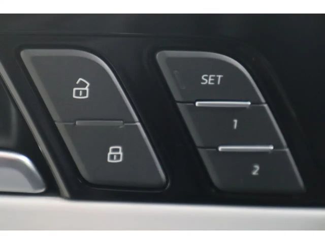 Audi A4 40 TDI Avant S-Line