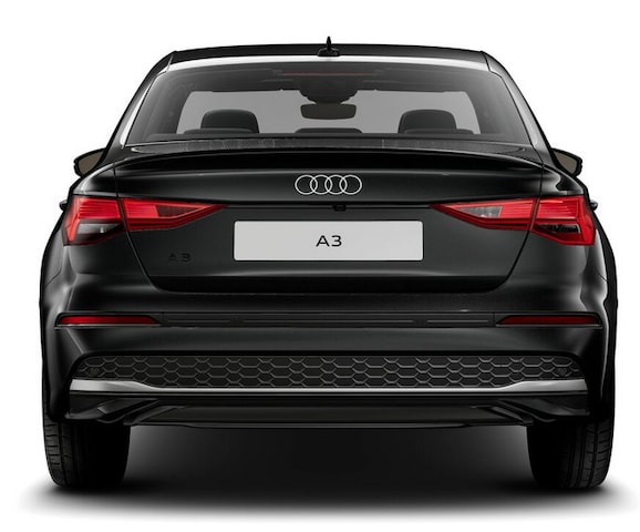 Audi A3 35 TDI S-Tronic Sedan