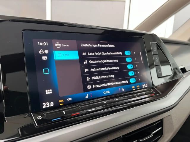 Volkswagen Multivan T7