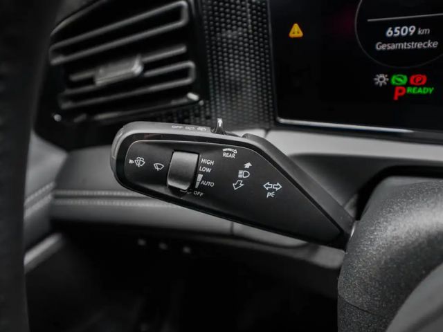 Volkswagen Tiguan DSG