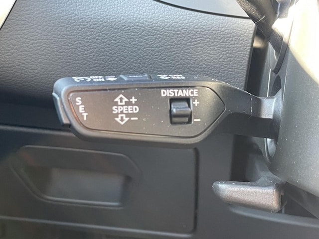 Audi A7 50 TDI Quattro Sportback