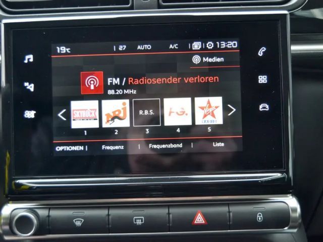Citroën C3 Feel