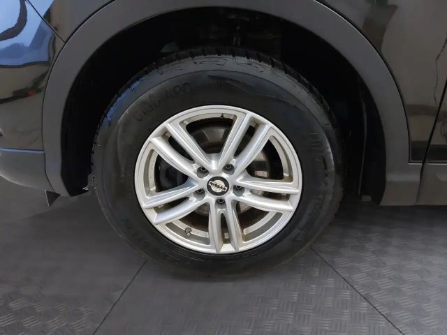 Nissan Qashqai DIG-T