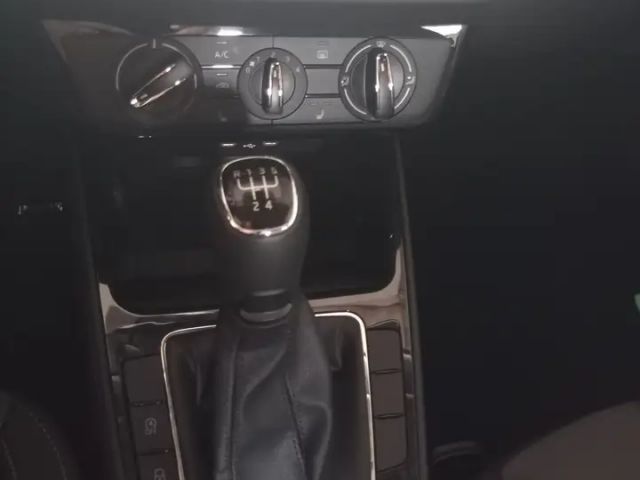 Skoda Fabia 1.0 TSI Ambition