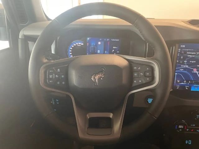 Ford Bronco AWD Badlands