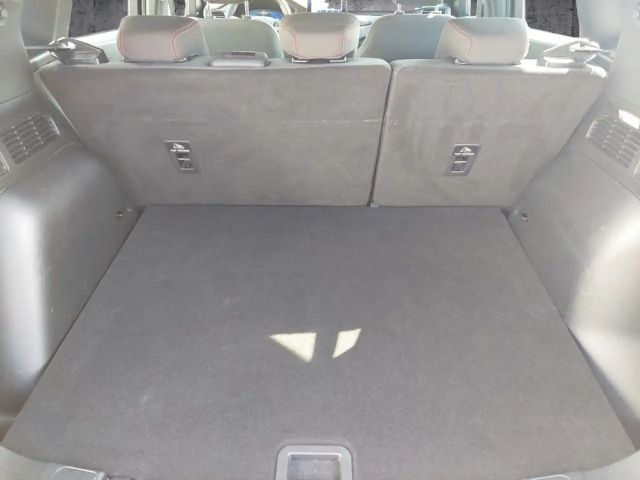 Ford Kuga Hybrid ST Line