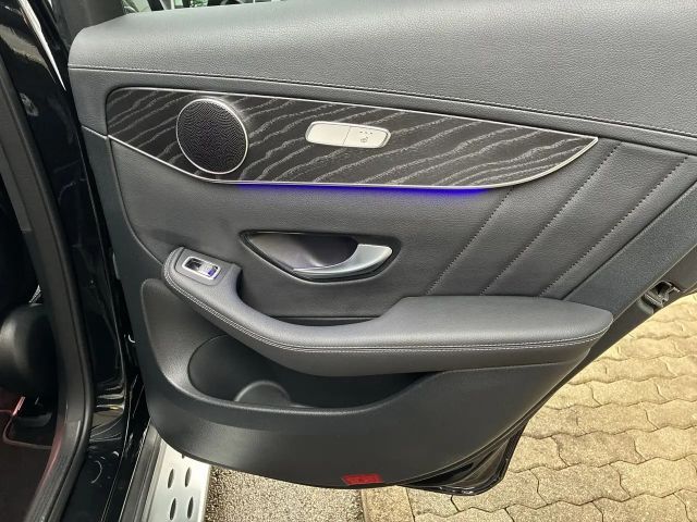 Mercedes-Benz GLC 300 4MATIC Coupé