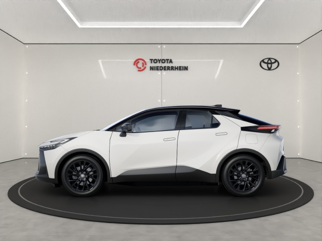 Toyota C-HR 5-deurs GR
