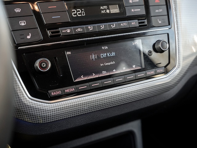 Volkswagen e-up! Plus Style