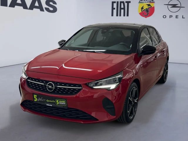 Opel Corsa 1.2 Turbo Elegance Turbo