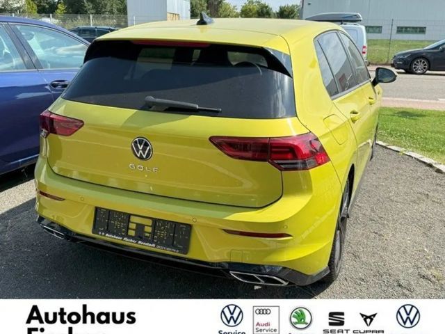 Volkswagen Golf 1.5 TSI R-Line