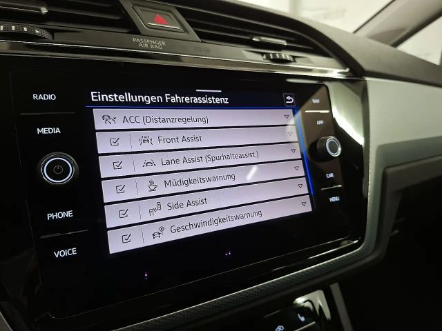 Volkswagen Touran DSG Life