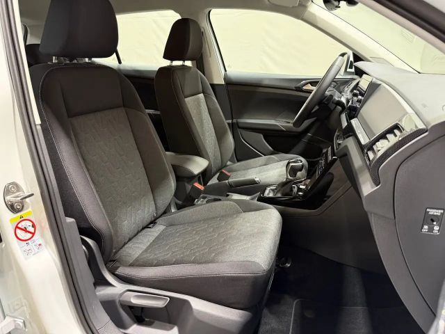 Volkswagen T-Cross 1.0 TSI DSG Life