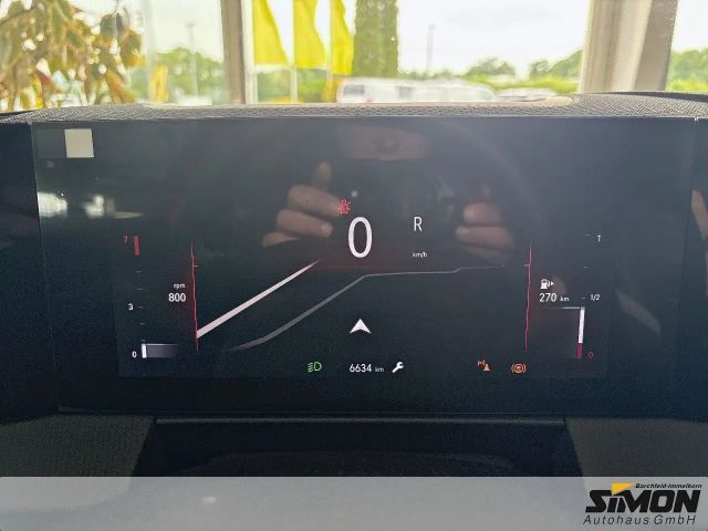 Opel Astra 1.2 Turbo Turbo Ultimate